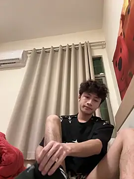 sexyboy-3525 online show from 05/23/26, 02:10