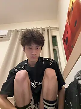 sexyboy-3525 online show from 05/25/26, 04:24