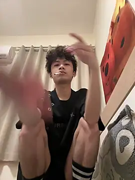 sexyboy-3525 online show from 05/27/26, 04:04