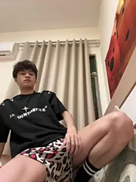 sexyboy-3525 online show from 06/24/26, 03:22