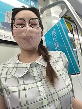 meimeibuguai online show from 06/10/26, 12:26