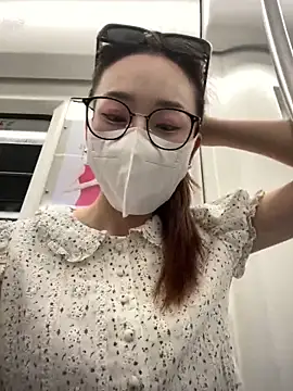 meimeibuguai online show from 06/17/26, 11:45
