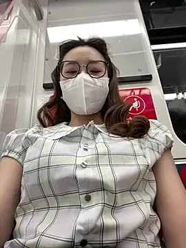 meimeibuguai online show from 06/25/26, 12:09
