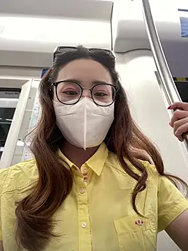 meimeibuguai online show from 06/26/26, 11:58