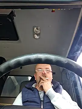 Cristo1982 online show from 04/08/26, 05:18