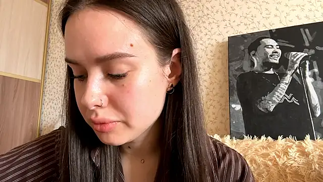 Snapshot of KristyKlyra chatting on 03/30/26, 07:53 KristyKlyra online show from 03/30/26, 07:53