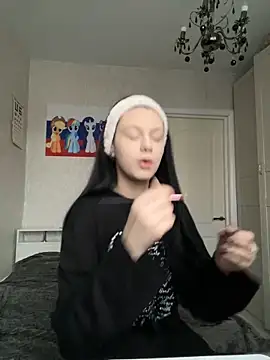 swag sexy online show from 04/14/26, 03:29