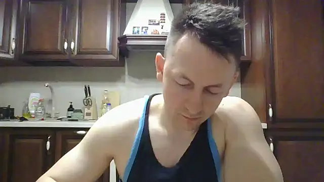 Snapshot of Prosto_shef chatting on 04/08/26, 05:46 Prosto shef online show from 04/08/26, 05:46