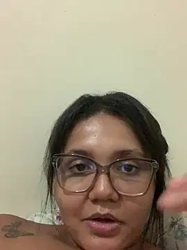 viviboraaaa online show from 04/13/26, 03:34