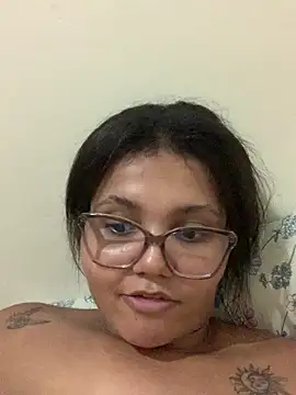 viviboraaaa online show from 04/20/26, 12:46