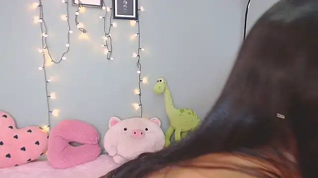 MissDulceRose online show from 04/04/26, 12:31