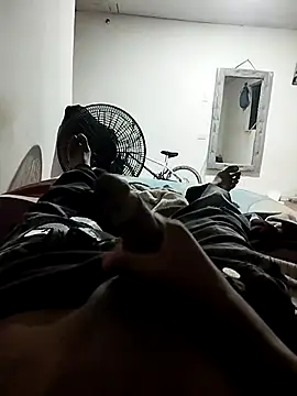 negroserrano online show from 03/31/26, 05:52