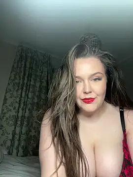 EnglishRoseAmateur online show from 03/31/26, 11:38