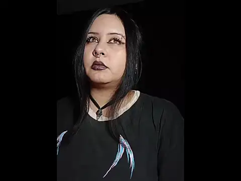 PrincessRaven online show from 04/05/26, 03:47