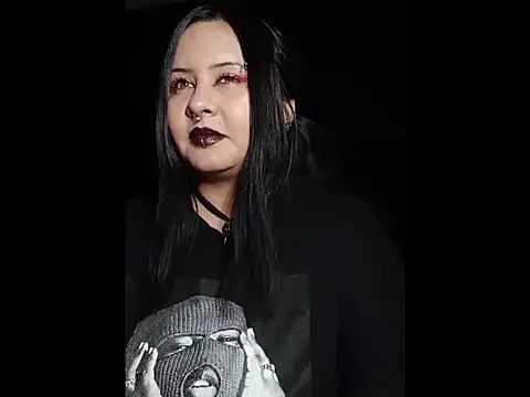 PrincessRaven online show from 04/07/26, 03:51
