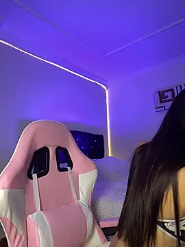 Snapshot of its_Lia_1 chatting on 04/03/26, 12:25 its Lia 1 online show from 04/03/26, 12:25