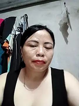 Snapshot of -Hami- chatting on 05/09/26, 03:56 -Hami- online show from 05/09/26, 03:56