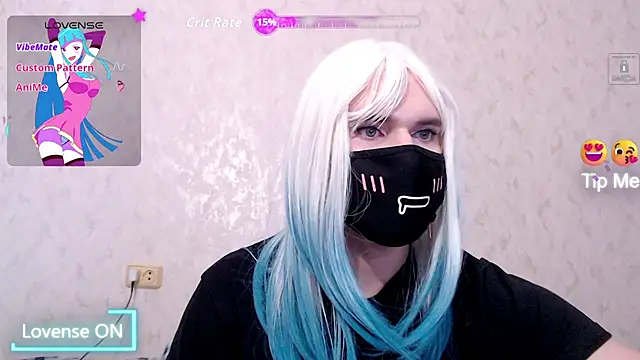 jenna sinn online show from 04/10/26, 06:40