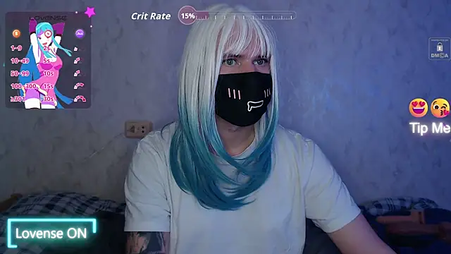 jenna sinn online show from 04/16/26, 08:37