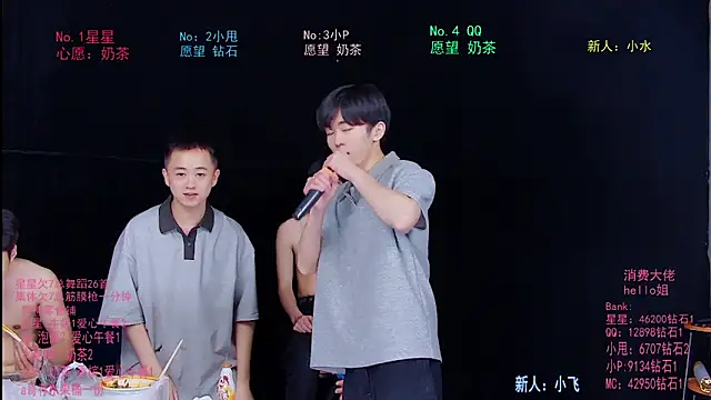 KOboys-818 online show from 06/05/26, 06:52