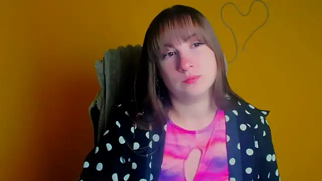 Snapshot of Tiffani_Angel chatting on 05/14/26, 05:14 Tiffani Angel online show from 05/14/26, 05:14
