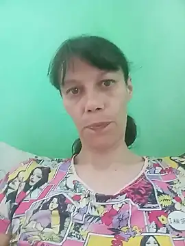 VikaBakerX online show from 05/31/26, 07:37