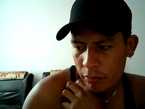 BLACKGUY2345 online show from 06/08/26, 05:35