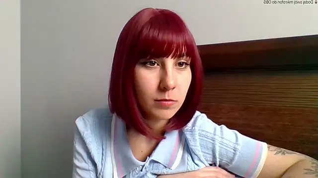 ZaraHotTeen online show from 05/11/26, 04:04