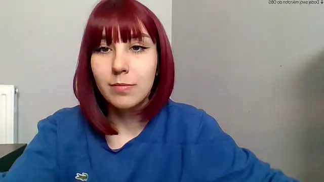 ZaraHotTeen online show from 05/19/26, 01:39