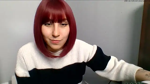 ZaraHotTeen online show from 05/27/26, 03:20