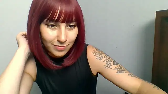 ZaraHotTeen online show from 06/30/26, 03:13