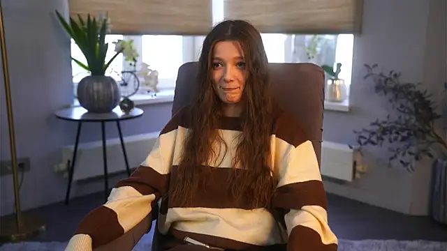 Snapshot of AnabelChicles chatting on 04/03/26, 12:47 AnabelChicles online show from 04/03/26, 12:47