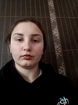 Snapshot of DomiXnika chatting on 03/31/26, 11:43 DomiXnika online show from 03/31/26, 11:43