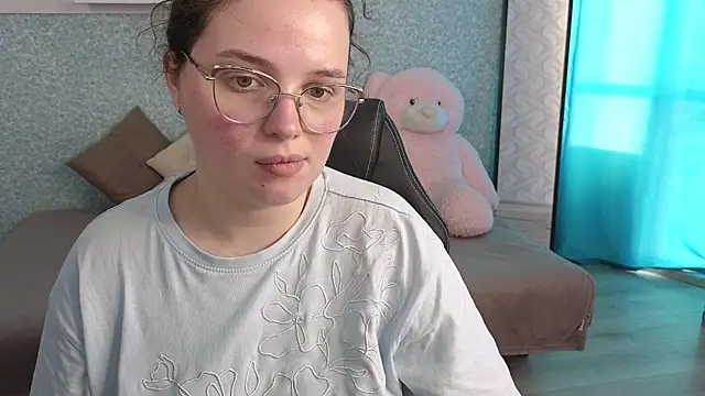 Snapshot of SofiDreamm chatting on 07/19/26, 03:16 SofiDreamm online show from 07/19/26, 03:16