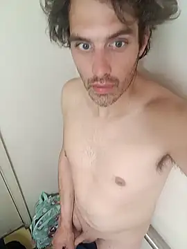 NakedBoyTime online show from 01/03/25, 12:30