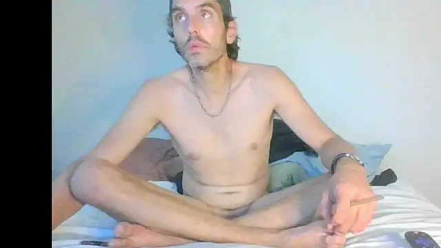 NakedBoyTime online show from 09/19/25, 05:24
