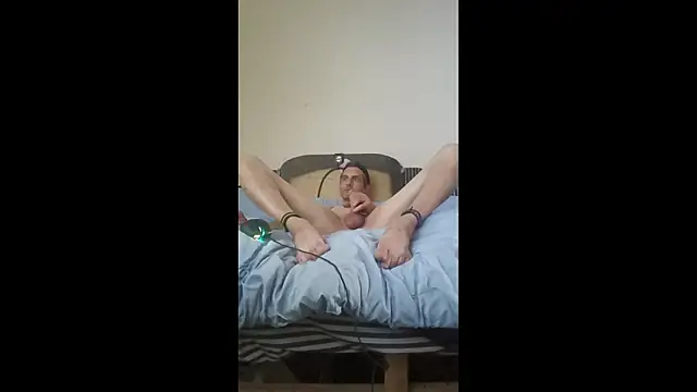 NakedBoyTime online show from 05/19/26, 03:18
