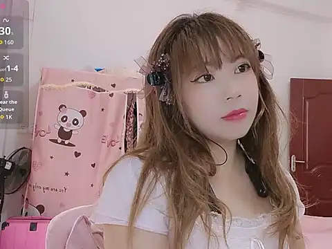 H-Maya online show from 04/11/26, 01:10