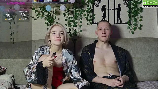 Girl Meow18 online show from 05/12/26, 09:39
