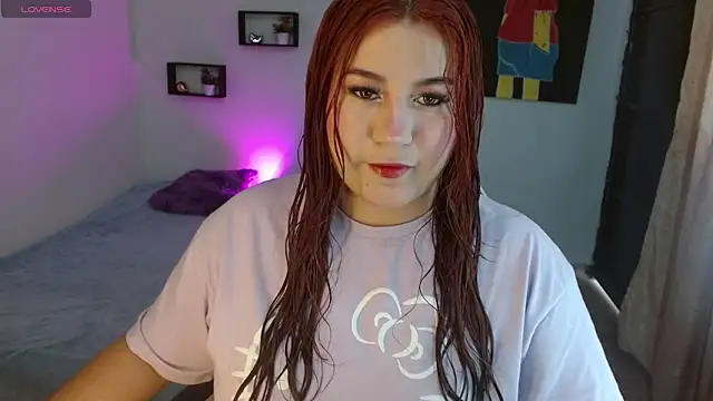  Lucianaa 1 online show from 04/20/26, 02:09
