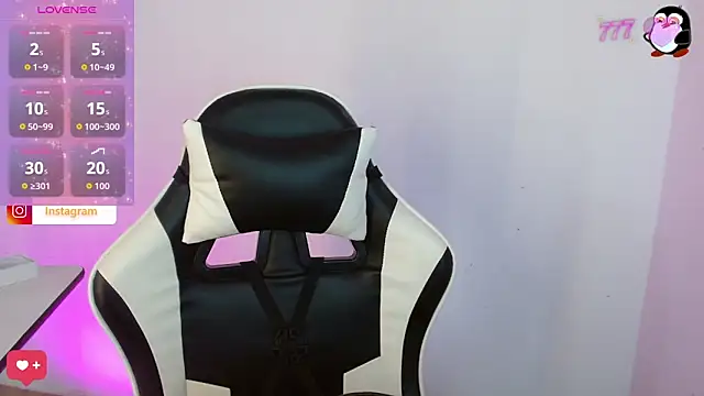  Lucianaa 1 online show from 05/12/26, 01:08