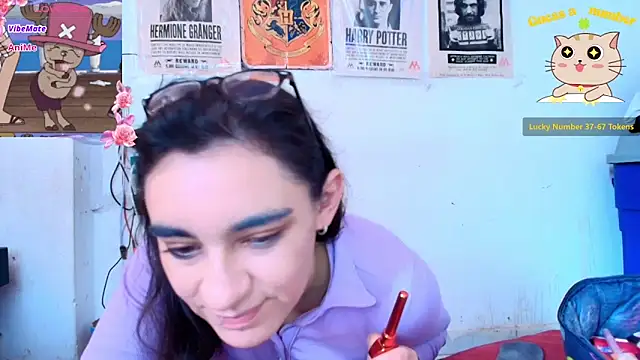 Ellaa honey online show from 05/05/26, 02:58