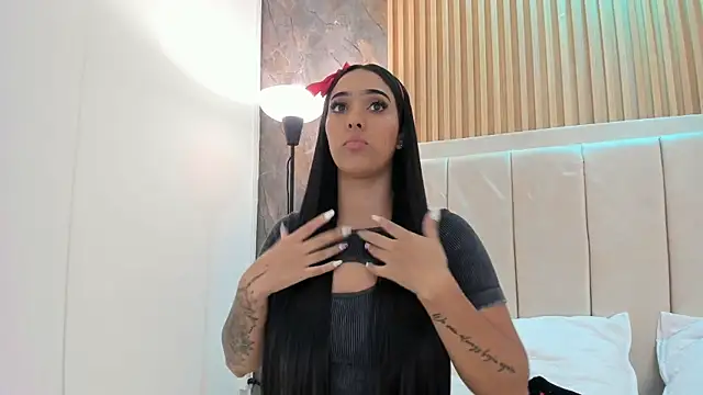 Snapshot of coral_evans05 chatting on 03/31/26, 08:09 coral evans05 online show from 03/31/26, 08:09