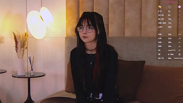 AmyRivers online show from 05/22/26, 04:56