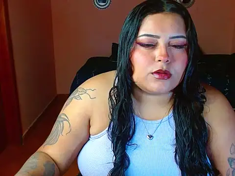 LunaAddittion online show from 05/04/26, 03:08