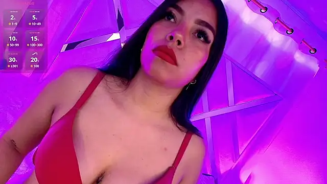 Ariana castillo02 online show from 04/11/26, 12:31