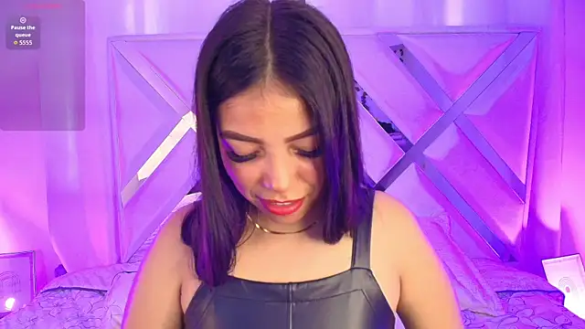 Ariana castillo02 online show from 04/21/26, 12:55