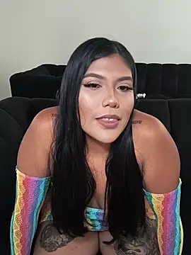 aleenavarro online show from 06/18/26, 10:25