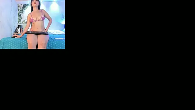 ZoeBlanc online show from 05/11/26, 03:12