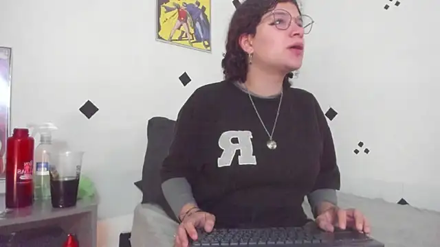 wendybeckett4 online show from 04/06/26, 05:58